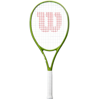 Wilson Blade Feel 103 Team Tennisschläger (275 Gr)
