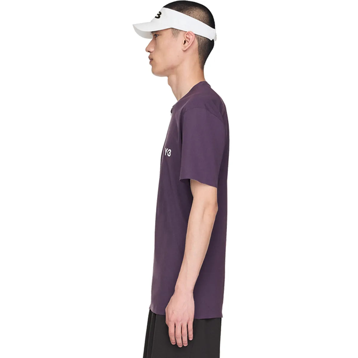 Polo adidas Graphic Y-3 New York