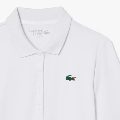 Polo Lacoste Damen Core Performance