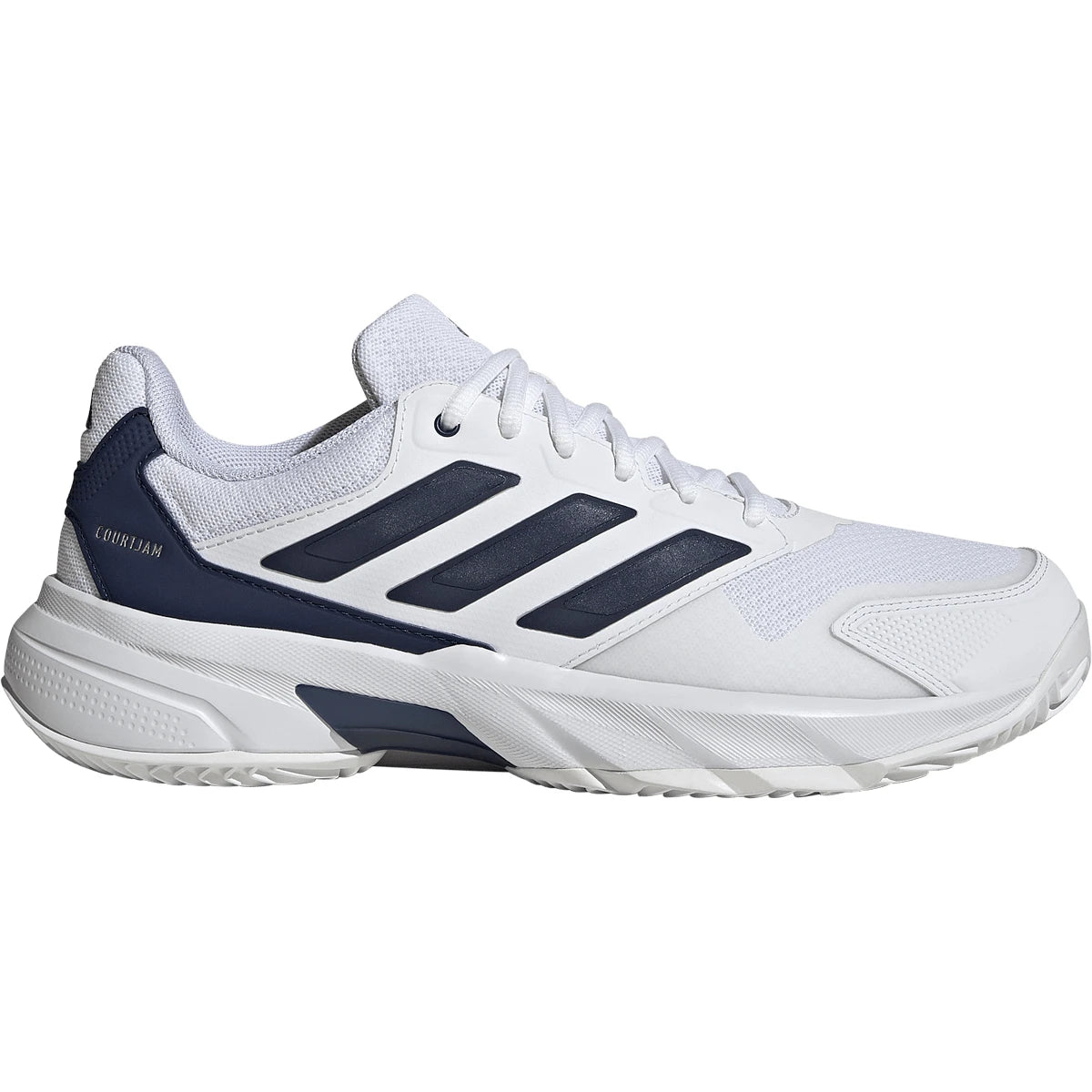 adidas Courtjam Control 3 Sandplatzschuh