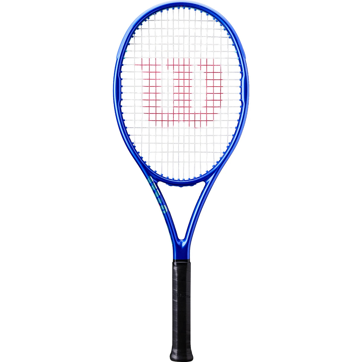 Schläger Test Web Wilson Ultra 95 QZ V5.0 (283 GR)