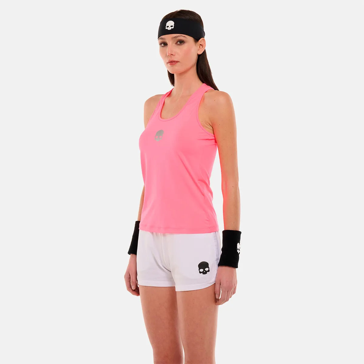 Debardeur Hydrogen Femme Tech