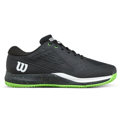 Wilson Rush Pro Ace Sandplatzschuh