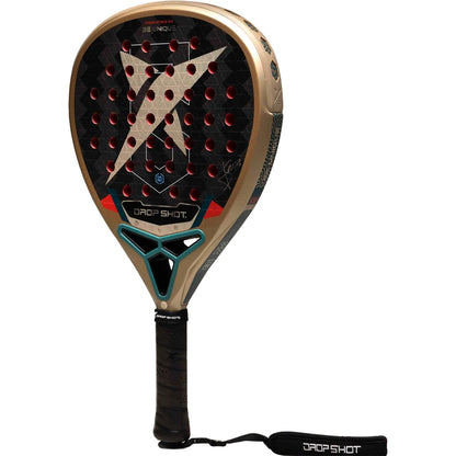 Padelschläger Drop Shot Axion Attack 2.0