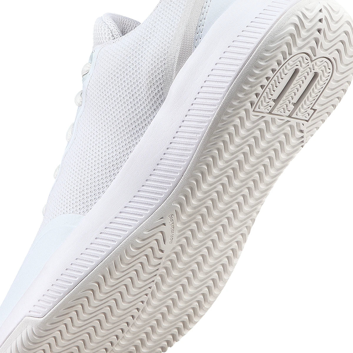Wilson Damen Intrigue Lite Allcourtschuh