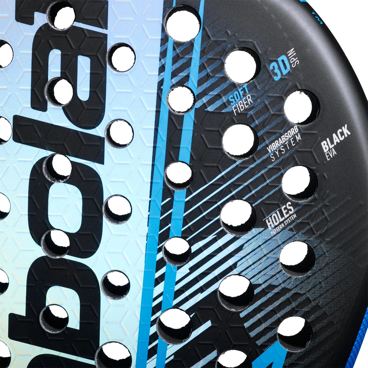 Padelschläger Test Babolat Air Vertuo 2.6