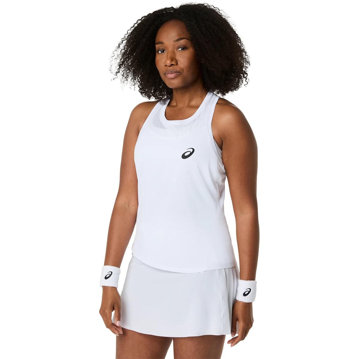 Tank-Top Asics Damen Match