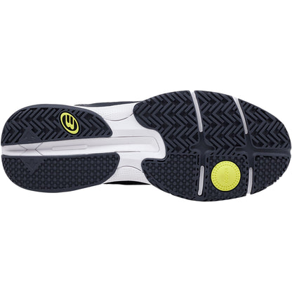 Padelschuhe Bullpadel Hybrid Fly 25V