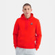 Sweatshirt Le Coq Sportif mit Kapuze Essentials