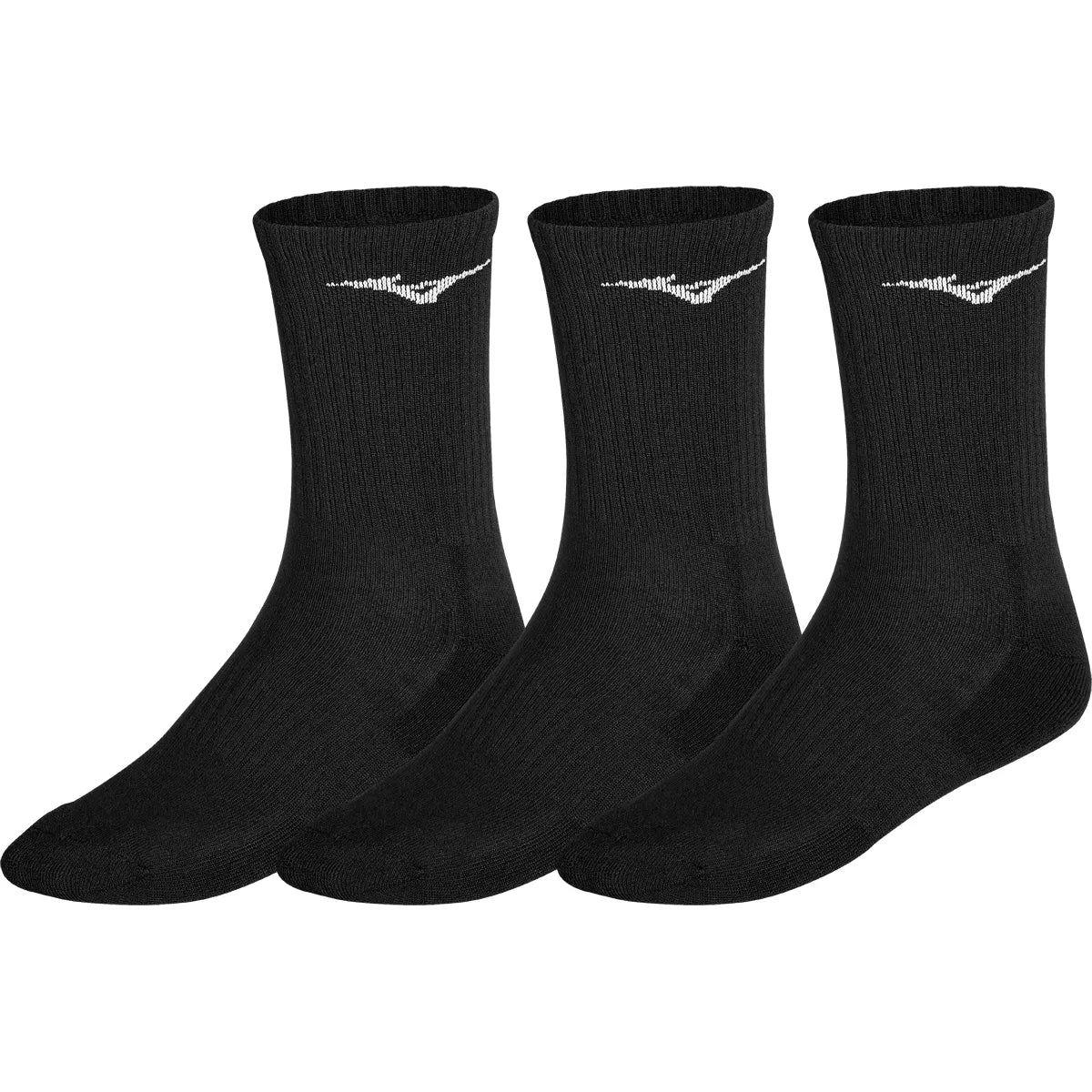 3 Paar Mizuno Training Socken