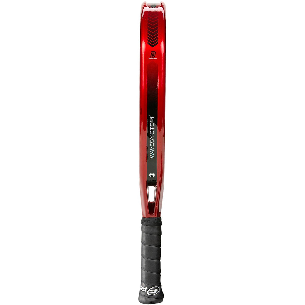 Padelschläger Bullpadel Xplo Comfort 2025