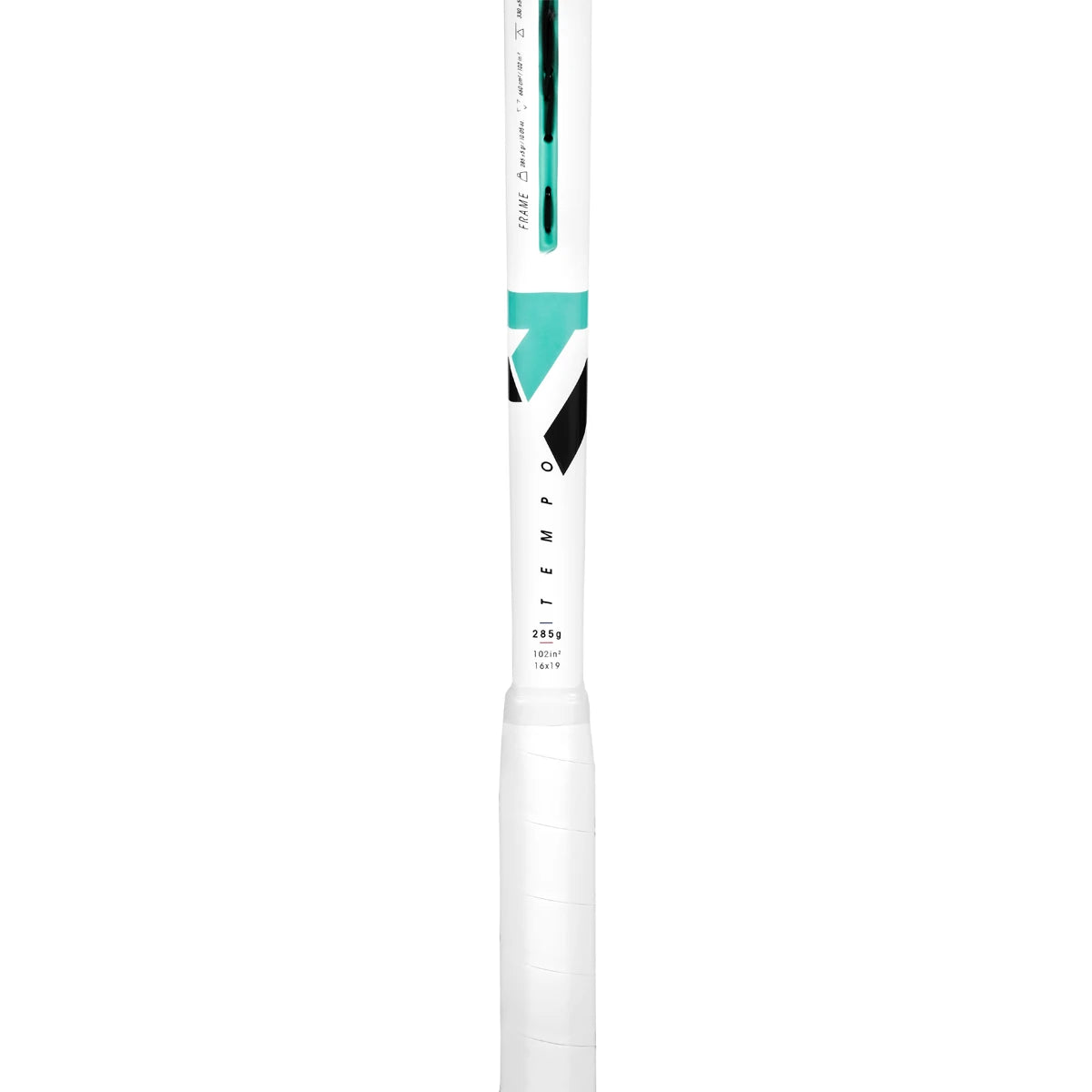 Schläger Tecnifibre Tempo Tour (285Gr) (Saitenset)