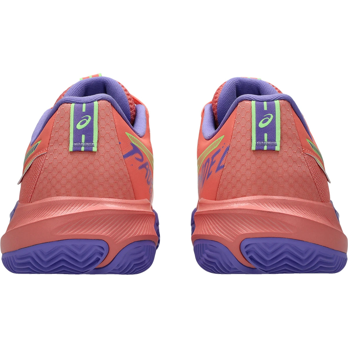 Padelschuhe Asics Damen Gel Challenger 15