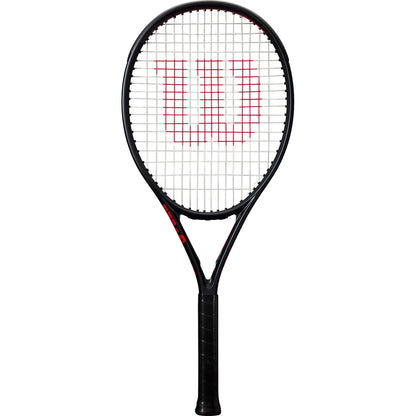 Wilson Junior Clash 25 V3.0 Schläger