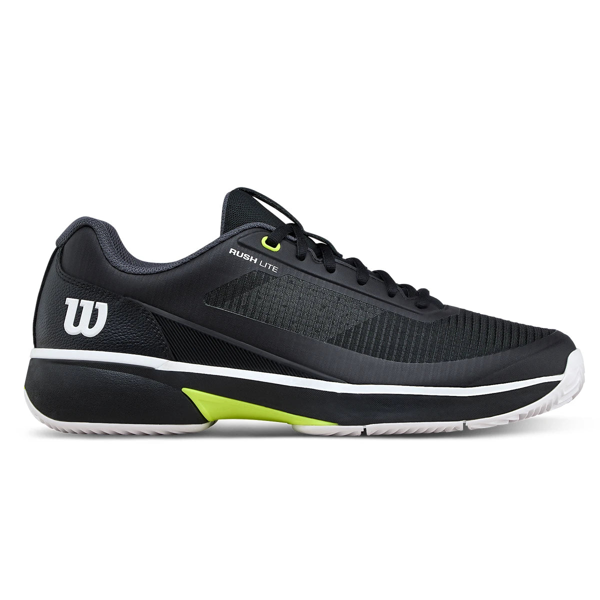 Wilson Rush Lite 5 Sandplatzschuh