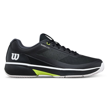 Wilson Rush Lite 5 Sandplatzschuh
