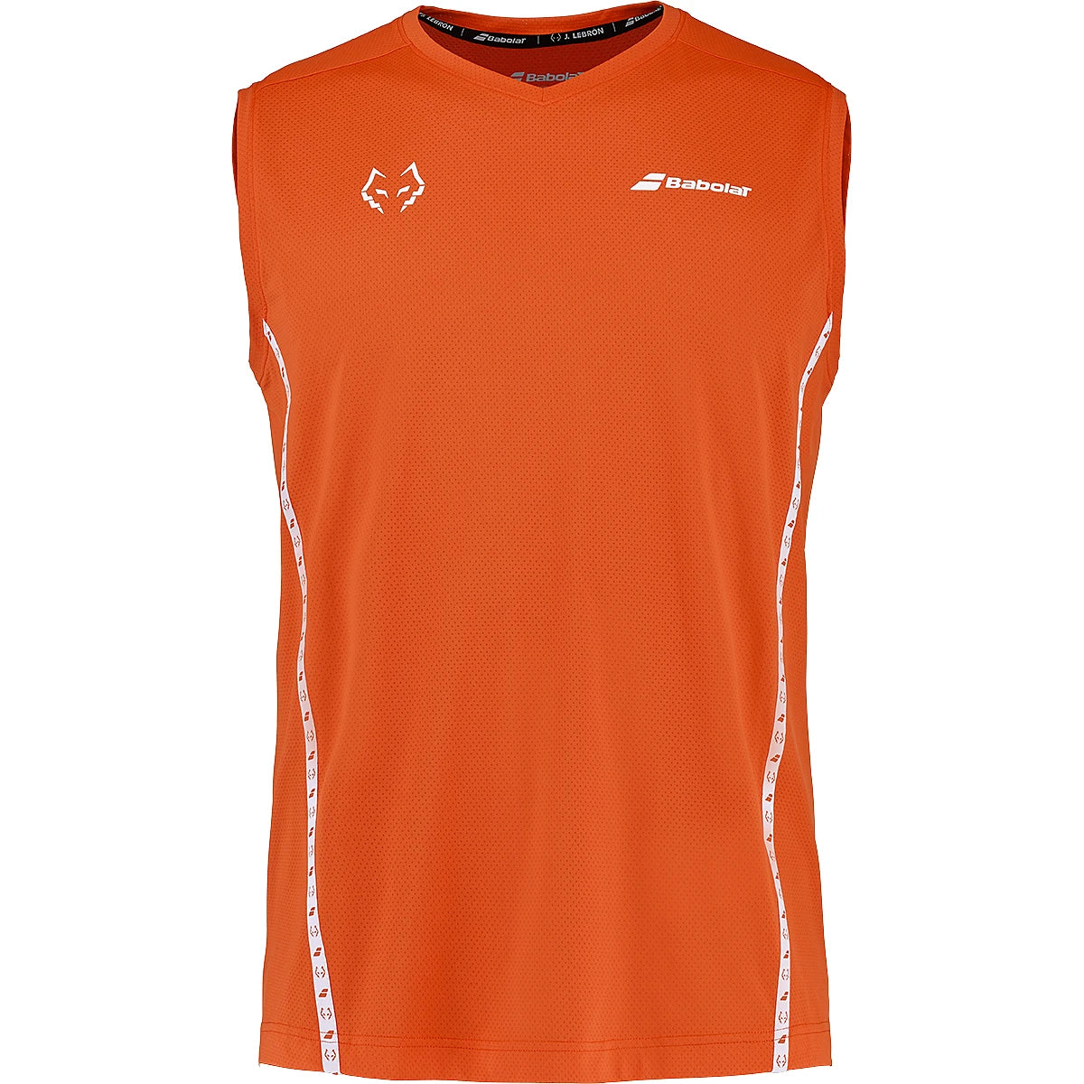 Tank-Top Babolat Padel Lebron