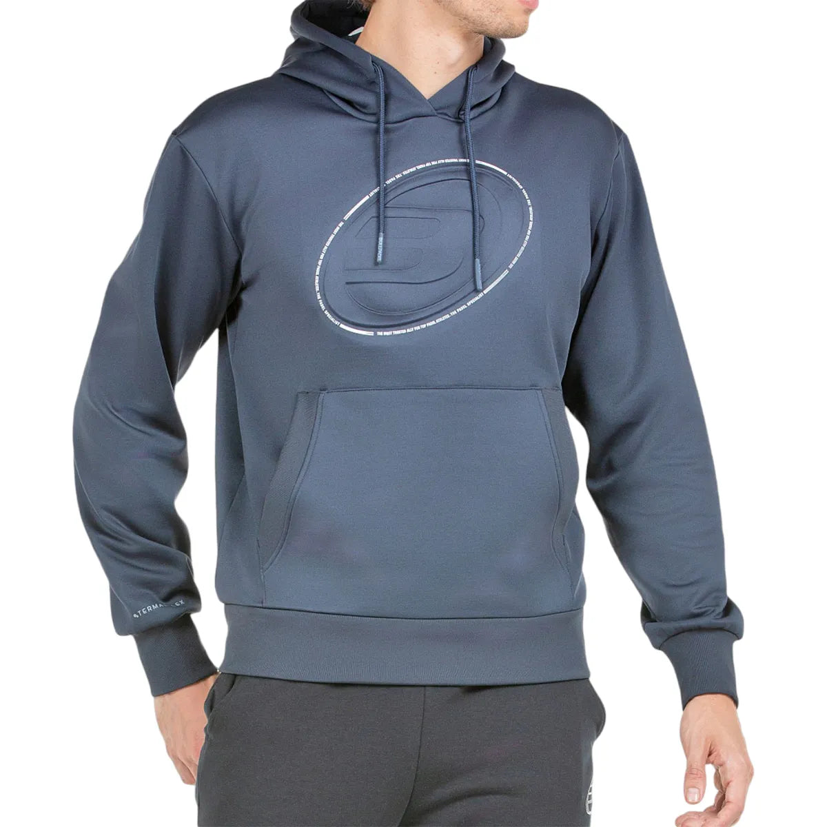Sweat Bullpadel Sportswear Baltar