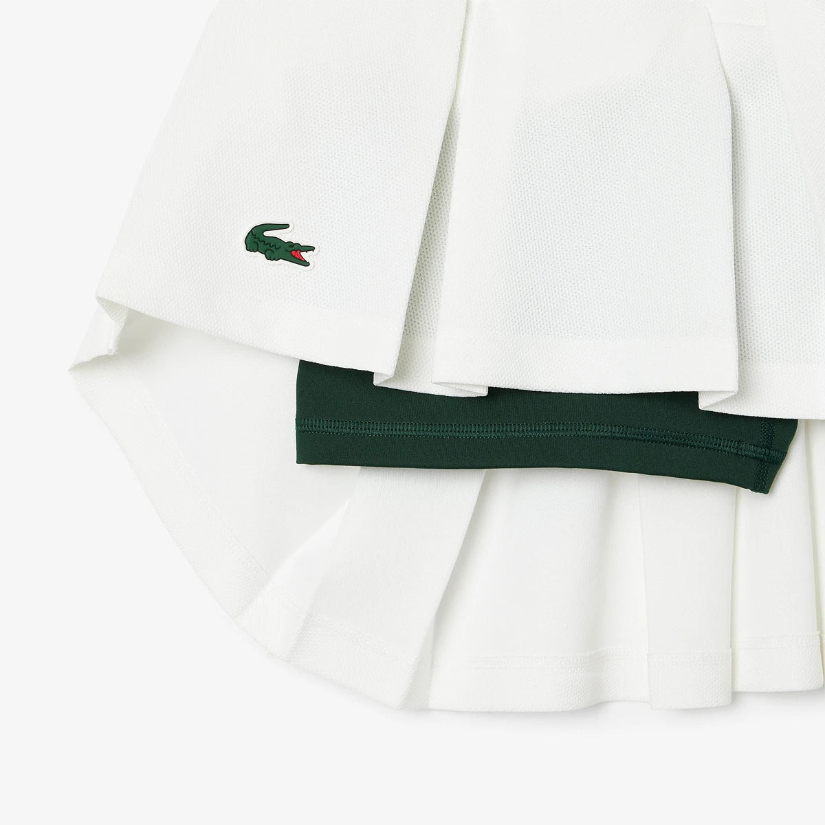 Lacoste Damen Rock Heritage Club London