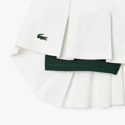 Lacoste Damen Rock Heritage Club London