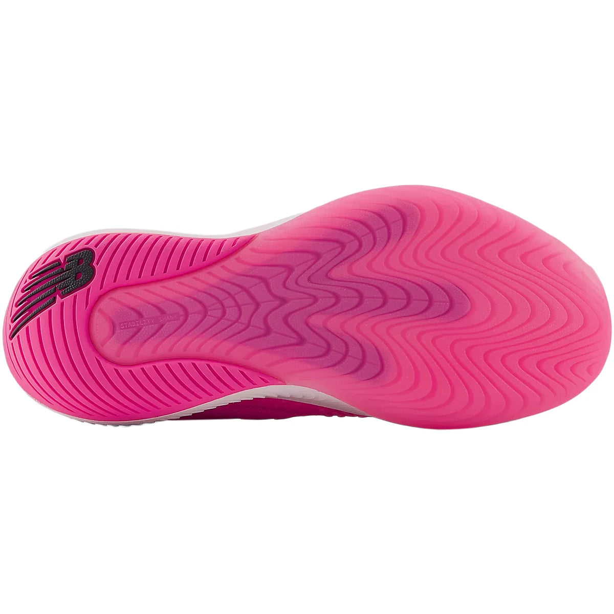 New Balance Damen Schuhe Fuelcell 996 V6 Allcourtschuh