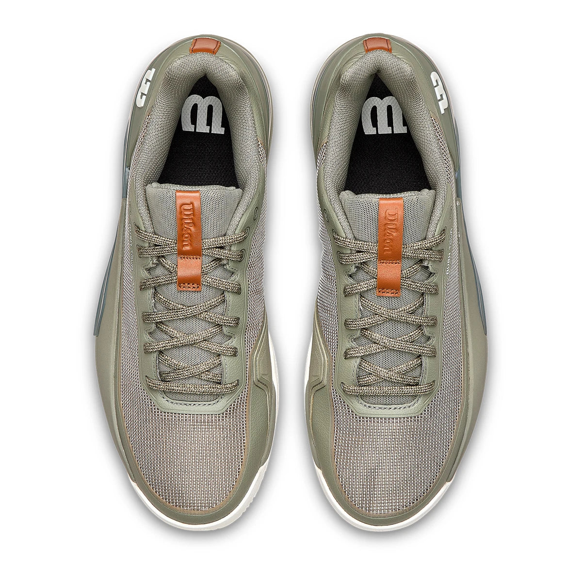 Wilson Rush Tour 5 Allcourtschuhe