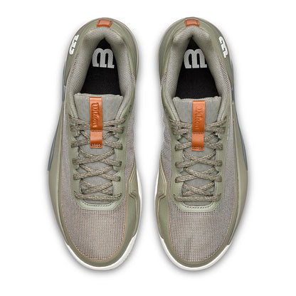 Wilson Rush Tour 5 Allcourtschuhe