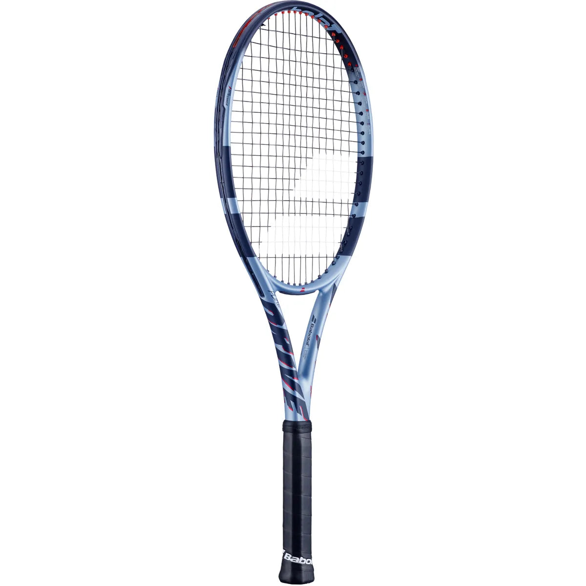 Pack mit 2 Babolat Pure Drive 98 Schlägern (305 Gr)