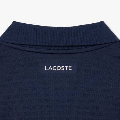 Polo Lacoste Athlète On Court Euro Clay
