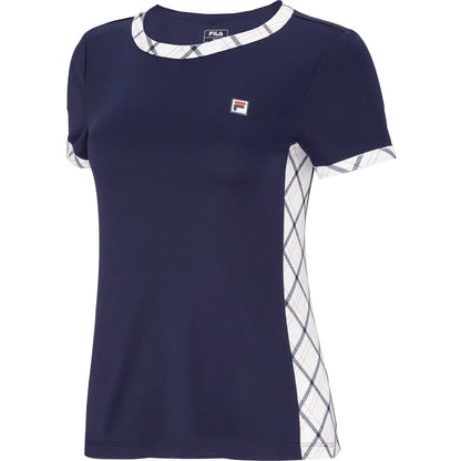 T-Shirt Fila Damen Yamila