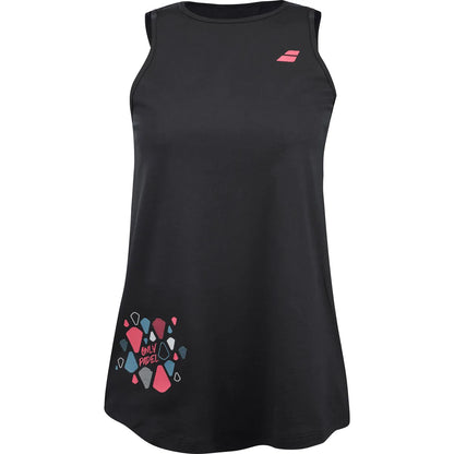 Tank-Top Babolat Damen Padel Cotton