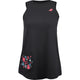 Tank-Top Babolat Damen Padel Cotton