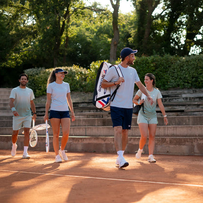 Tecnifibre Team Tech T-Shirt