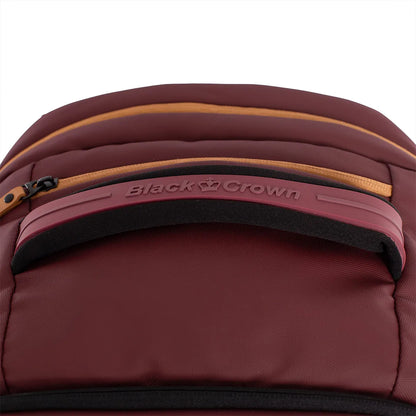 Padel-Rucksack Black Crown Magic
