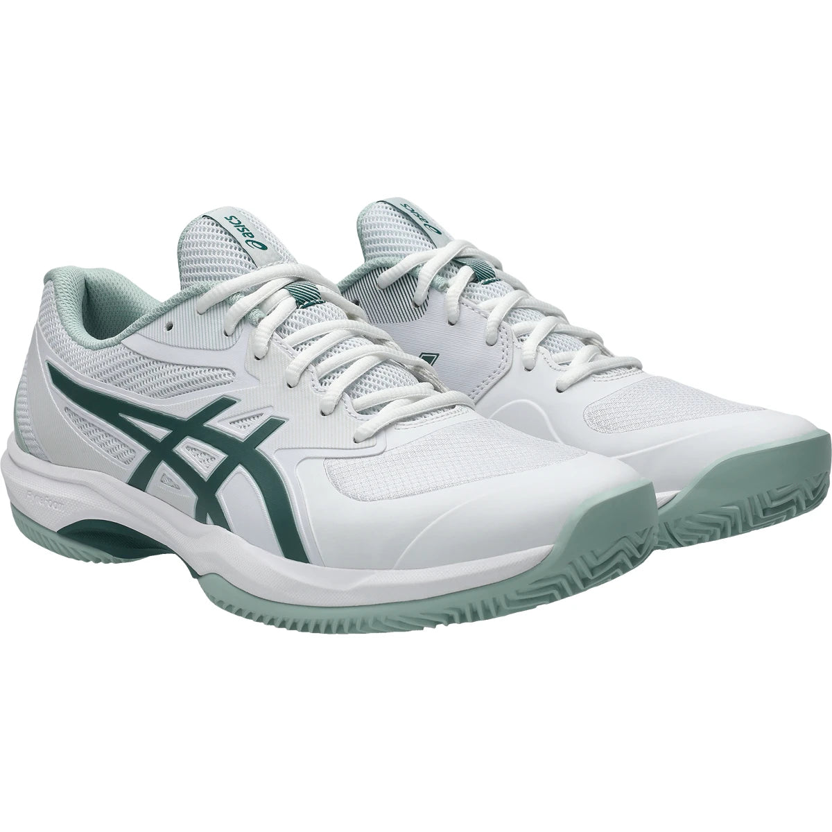 Asics Game FF Sandplatzschuh