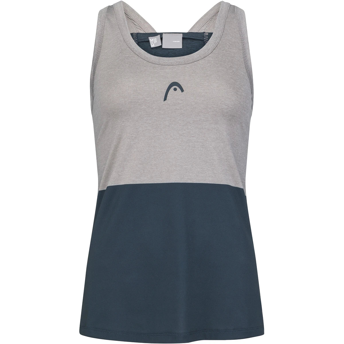 Tank-Top Head Damen Padel Tech
