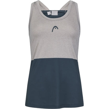Tank-Top Head Damen Padel Tech