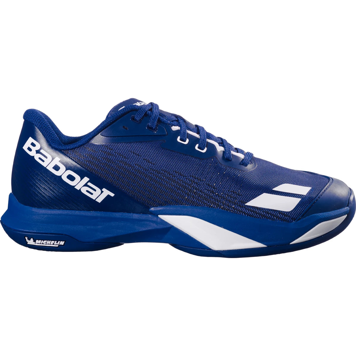 Babolat Jet Mach 4 Sandplatzschuh