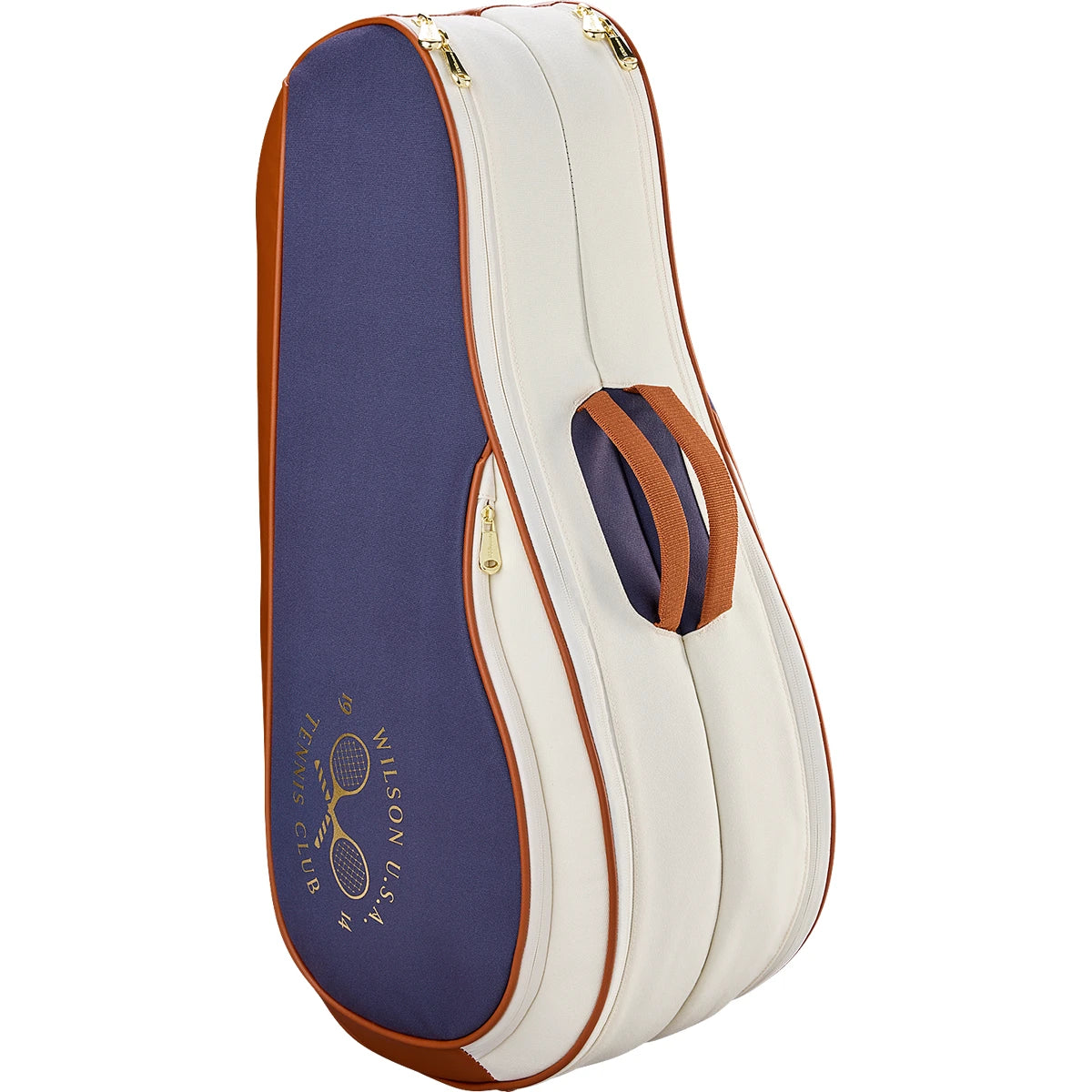 Wilson Heritage V2 6R Tasche