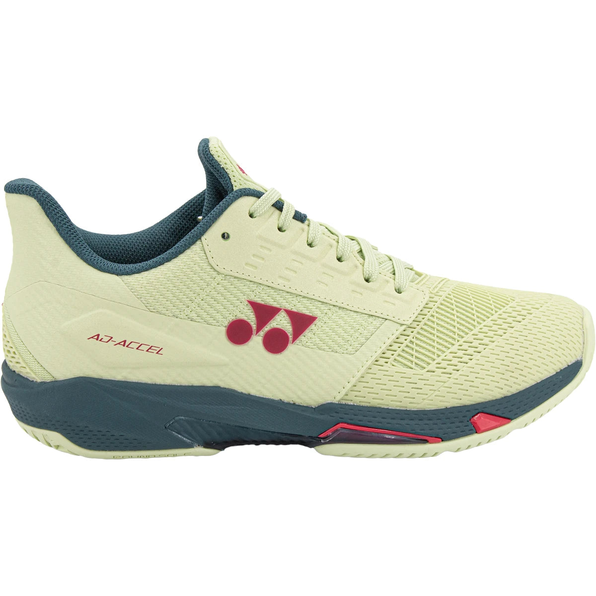 Yonex Damenschuhe Ad Accel Allcourt