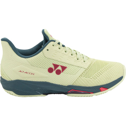 Yonex Damenschuhe Ad Accel Allcourt