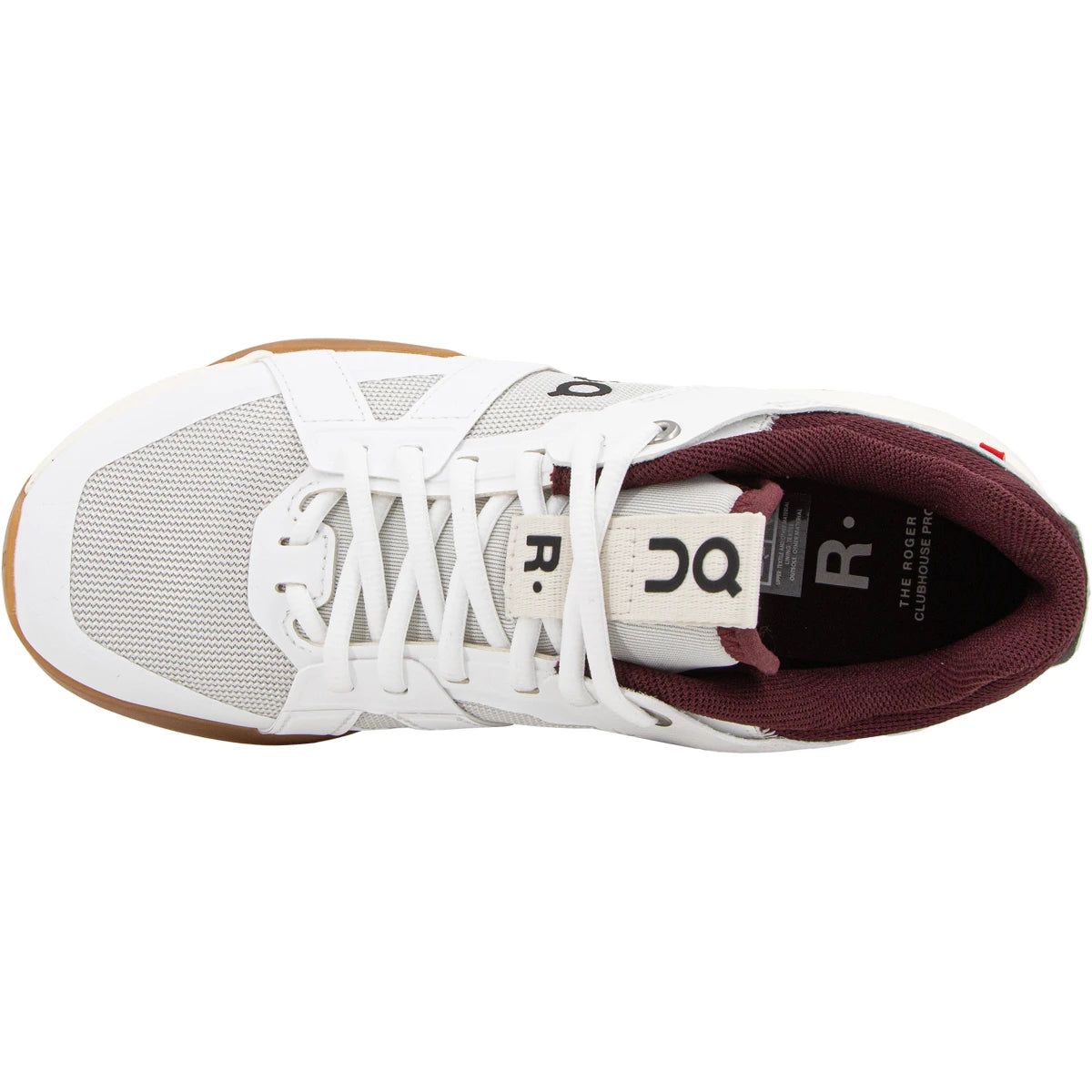 Chaussures On Femme The Roger Clubhouse Pro Allcourtschuh