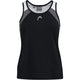 Tank-Top Head Junior Mädchen Club 22