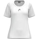 T-Shirt Head Junior Mädchen Club Tech