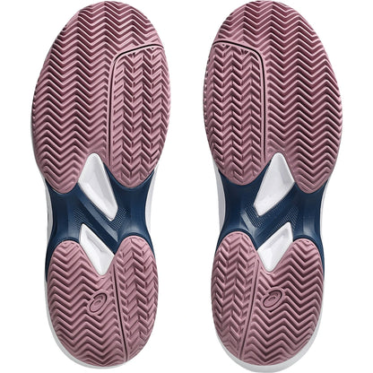Asics Damen Sandplatzschuh Game FF