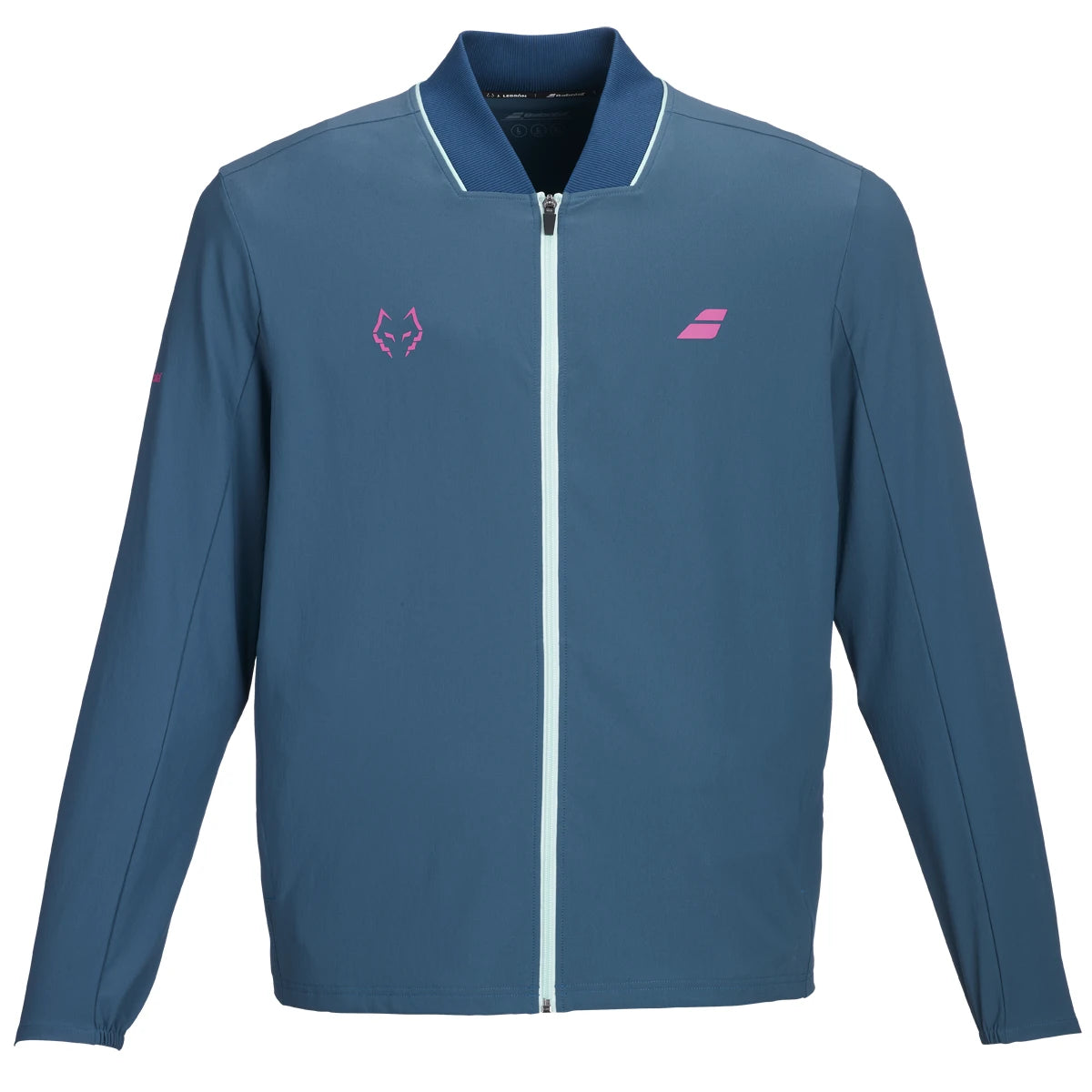 Trainingsjacke Babolat Padel Lebron