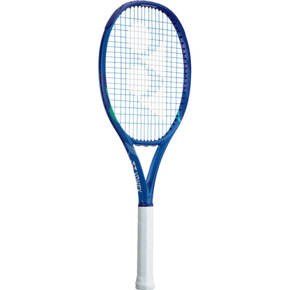 Schläger Yonex Ezone Alpha Sl Blast Blue (245 Gr)