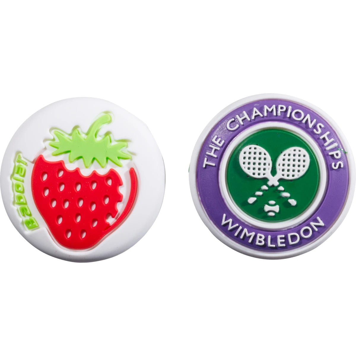 Dämpfer Babolat Wimbledon Dampener X2