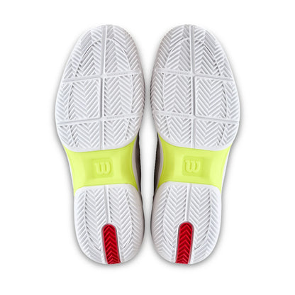 Wilson Rush Lite 5 Sandplatzschuh
