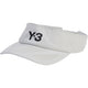 Visor adidas Y-3 New York